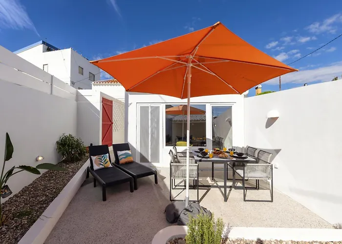 Holiday home The Bliss House Lourinha (Lisbon)