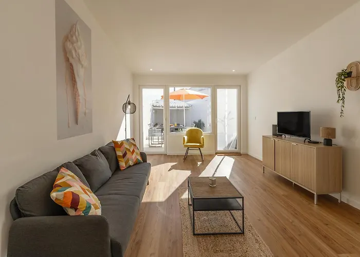 The Bliss House Holiday home