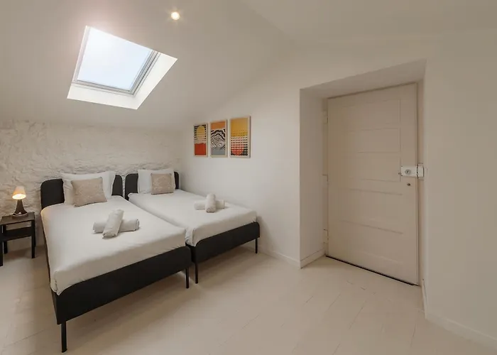 The Bliss House Holiday home Lourinha (Lisbon)