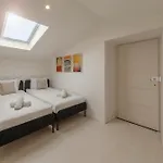 The Bliss House 別荘 ロウリニャン