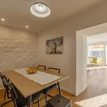 The Bliss House