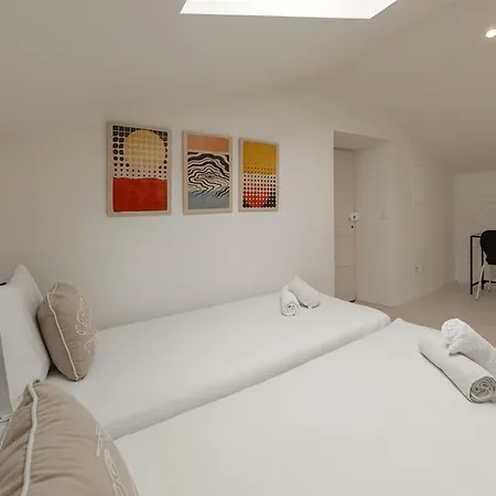 Hébergement de vacances The Bliss House *