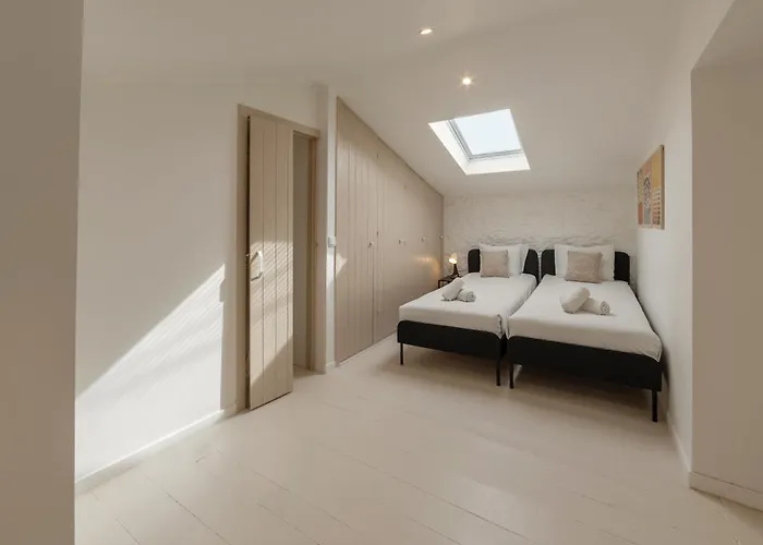 The Bliss House *